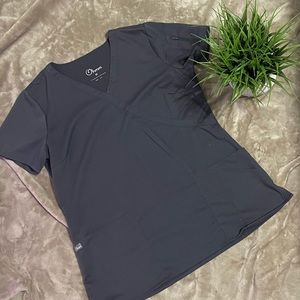 V neck, shirt for doctors